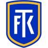 塔比历斯B队logo