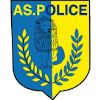 AS警官女足