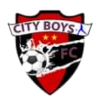 城市男孩FC