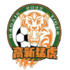 重庆高新猛虎竞技