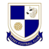 凱里蘭姆斯FC