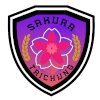 台中樱花女足
