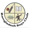 孟加拉男孩俱乐部