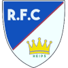 RFC海普斯女足U20